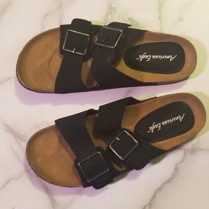 American Eagle Sandals